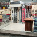 تولید و پخش تشک رویال سلیمانی در گرگان