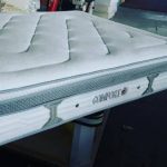 تولید و پخش تشک رویال سلیمانی در گرگان