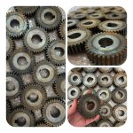 بازرگانی فنی مهندسی رستا یدک در یزد