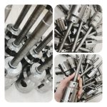 بازرگانی فنی مهندسی رستا یدک در یزد