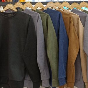 تولیدی پوشاک تریکو مردانه اسدی در اسلامشهر