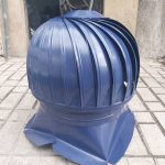 خدمات هواکش بادی اسپیناس در تهران