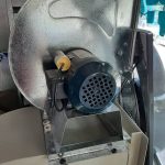 خدمات هواکش بادی اسپیناس در تهران