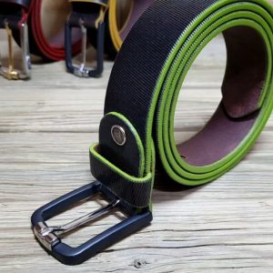 فروش و ساخت کمربند چرم سعید در تبریز