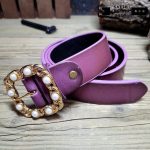 فروش و ساخت کمربند چرم سعید در تبریز