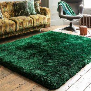 قالیشویی سپید در ارومیه