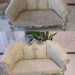 قالیشویی سپید در ارومیه