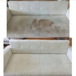 قالیشویی سپید در ارومیه