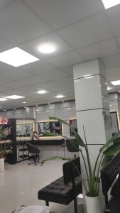 سالن زیبایی عروس سراواز در مرودشت