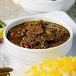 غذای خانگی ایستگاه شکم در چابهار