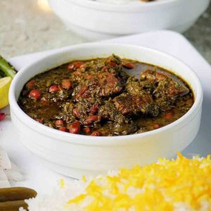غذای خانگی ایستگاه شکم در چابهار
