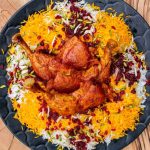 غذای خانگی ایستگاه شکم در چابهار
