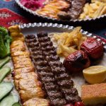 غذای خانگی ایستگاه شکم در چابهار