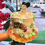 شیرینی سرای توتک تبریزی در رودسر