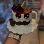 شیرینی سرای توتک تبریزی در رودسر