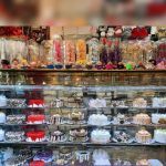 شیرینی سرای توتک تبریزی در رودسر