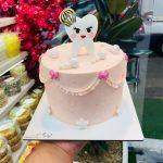 شیرینی سرای توتک تبریزی در رودسر