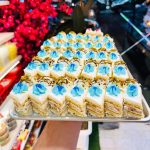 شیرینی سرای توتک تبریزی در رودسر