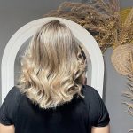 سالن زیبایی نگین تهرانی در بوشهر