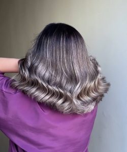 سالن زیبایی نگین تهرانی در بوشهر