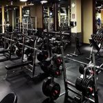 باشگاه تناسب اندام هیربد در خرم آباد