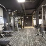 باشگاه تناسب اندام هیربد در خرم آباد