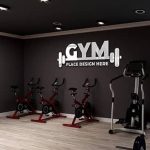 باشگاه تناسب اندام هیربد در خرم آباد