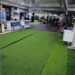 باشگاه تناسب اندام هیربد در خرم آباد