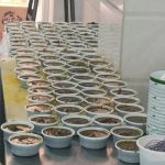 آشپزخانه بابابزرگ گلشهر در زنجان