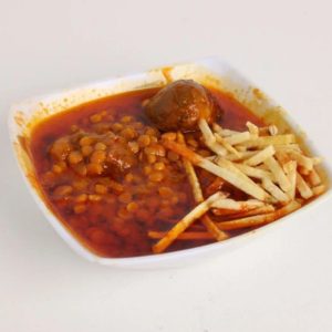 آشپزخانه بابابزرگ گلشهر در زنجان