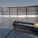 فروش و نصب ایزوگام قاسمی در سعادت آباد تهران