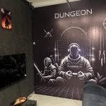 گیم نت دانژن در رشت