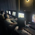 گیم نت دانژن در رشت