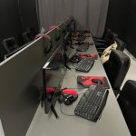 گیم نت دانژن در رشت