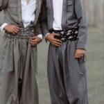 تولیدی لباس مردانه باران در بوکان