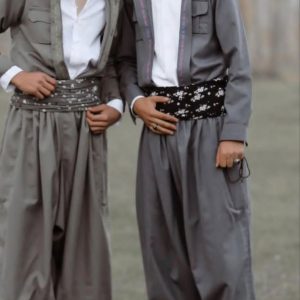 تولیدی لباس مردانه باران در بوکان