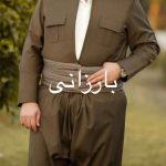 تولیدی لباس مردانه باران در بوکان