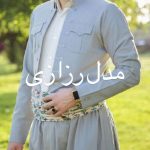 تولیدی لباس مردانه باران در بوکان