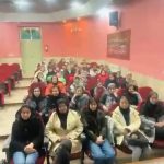 آموزشگاه زبان انگلیسی شکوهیار در شیراز