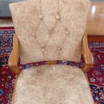 مبل شویی پاکشو در سبزوار