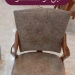 مبل شویی پاکشو در سبزوار