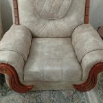 مبل شویی پاکشو در سبزوار