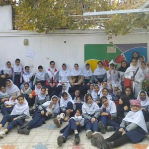 دبستان غیرانتفاعی دخترانه مهر راستین در بجنورد