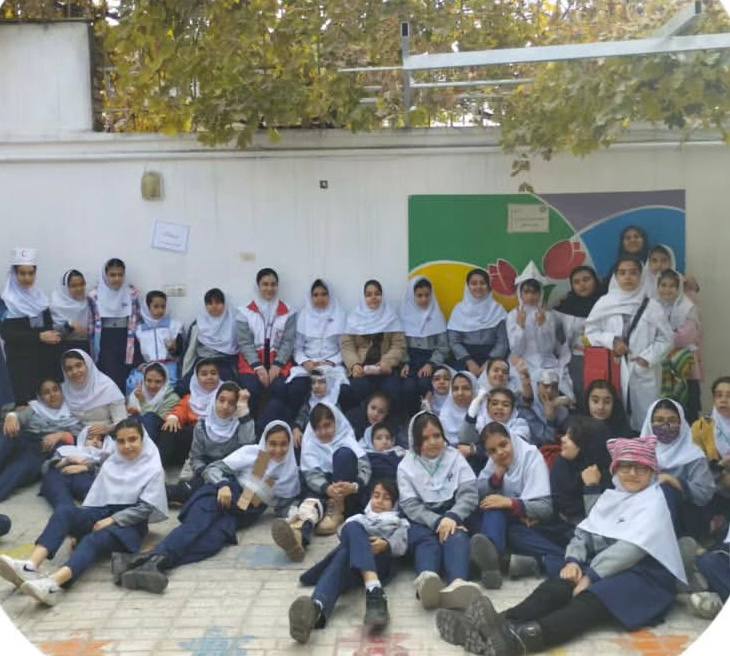 دبستان غیرانتفاعی دخترانه مهر راستین در بجنورد