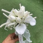 گل آرایی مینیاتور در قزوین