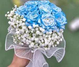 گل آرایی مینیاتور در قزوین