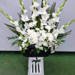 گل آرایی مینیاتور در قزوین