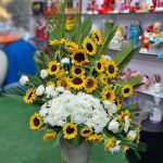 گل آرایی مینیاتور در قزوین