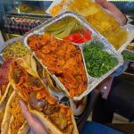 فست فود خان عمو در رفسنجان