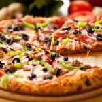 فست فود خان عمو در رفسنجان